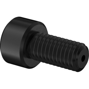 Vacuum Socket Head Screw M5 x 0.8 mm Thread Size, 10mm Long图4